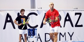 La rivelazione di Ferrero su Alcaraz: "Ho smesso di seguire Carlos su Instagram perché..."