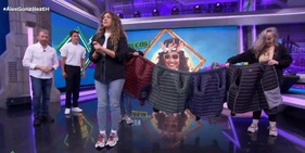 Voli low cost, il trucco delle 5 giacche. Ryanair replica alla tv spagnola: "Non pensarci nemmeno"