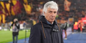 Gasperini a tutta Roma: dall'incontro col sindaco (lo stesso giorno di Totti) alla lezione agli studenti