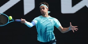 Musetti è tornato ma il pensiero va ancora a Djokovic: "Agli Australian Open ci sono rimasto male"