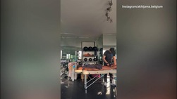 L'assurda terapia di Openda