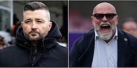 Dove vedere Casertana-Salernitana in tv? Sky o Dazn, orario