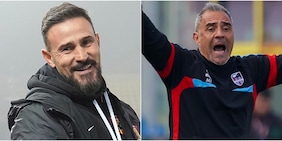 Dove vedere Benevento-Catania in tv? Sky o Dazn, orario