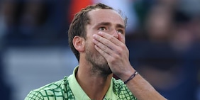 Medvedev e il terribile racconto della fuga dalla guerra: "Sembrava un film, e invece..."