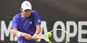 Chi è Dalibor Svrcina, il prossimo avversario di Sinner a Indian Wells: la vittoria con Berrettini e tutte le curiosità