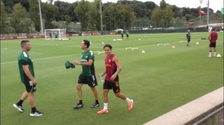 Roma, Dybala in dubbio per il Genoa