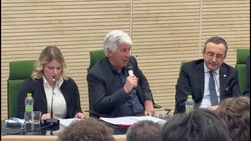 Gasperini: "Ho scelto la Roma perchè era la sfida più difficile"