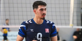 Volley Mercato: Hamza Hfaiedh è un nuovo giocatore di Civitanova