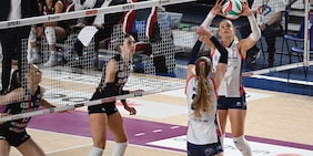 Play Off: Scandicci espugna Bergamo e vola in semifinale