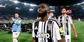 Juve, sprint Boga dopo il gol con la Roma: ora il riscatto è più vicino