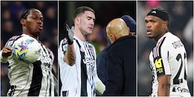 David e Openda, ultimo appello: con il ritorno di Vlahovic…