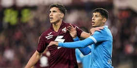Dove vedere Napoli-Torino in tv? Dazn o Sky, orario
