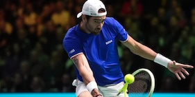 Berrettini-Zverev, secondo turno Masters 1000 Indian Wells: orario, quando si gioca e dove vederla in tv