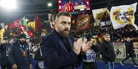 Genoa-Roma, c'è il grande ex Daniele De Rossi sulla strada dei giallorossi: il pronostico