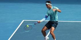 Musetti-Fucsovics, secondo turno Masters 1000 Indian Wells: orario, quando si gioca e dove vederla in tv