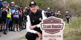 Strade bianche, Pogacar a caccia del poker. Tutti i possibili protagonisti