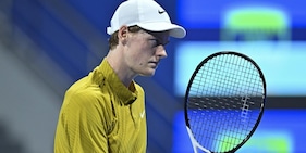 Sinner a Indian Wells anche in doppio: chi è il suo compagno, la prima sfida promette spettacolo!