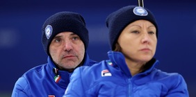 Bertò-Ioriatti beffati, ora il Giappone