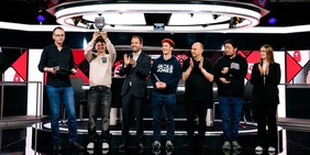 Enrico Camosci vince la PokerStars Live League High 2025