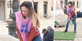 Caroli Hotels XGolf Challenge, il torneo di golf “di strada” torna a Gallipoli