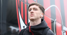 Saelemaekers e il retroscena svelato su Allegri: "Mi ha dato un soprannome"