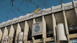 Real Madrid multato per il saluto nazista di un tifoso