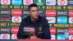 Cristiano Ronaldo, l'infortunio è più serio del previsto