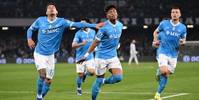 Napoli-Torino 2-1, rivivi la diretta: Conte vince ancora, tornano De Bruyne e Anguissa