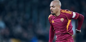 Calciomercato Roma, perché il riscatto di Malen è solo una formalità: Gasperini senza attaccanti si aggrappa a lui