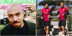 Retroscena Malen, la spesa a Roma tra i tifosi e le cene con Rensch