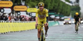 Strade bianche, Pogacar a caccia dell'impresa