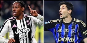 Dove vedere Juve-Pisa in tv? Dazn o Sky, orario