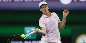 Sinner-Shapovalov, terzo turno Masters 1000 Indian Wells: orario, quando si gioca e dove vederla in tv
