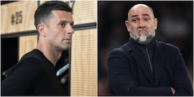 Thiago Motta, la folle idea del Tottenham per il dopo Tudor. E la Juve fa il tifo per lui: quanto risparmierebbe il club