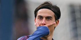 Dybala e i poveri esseri