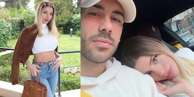 Chiara Nasti e Zaccagni, pace fatta: la foto che scaccia la crisi