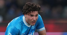 Infortunio Vergara, svelate le sue condizioni: cosa ha il giovane talento del Napoli