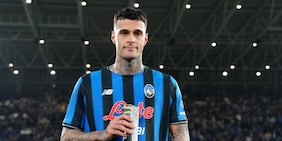 Questa Atalanta non muore mai e Bum Bum Scamacca fa felice anche Gattuso