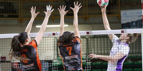 Playoff Challenge: riscatto Firenze, superata Macerata