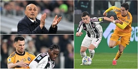 Pagelle Juve, tutti i voti della vittoria sul Pisa: Conceicao vola, David non c'è