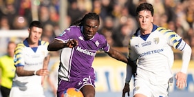 Dove vedere Fiorentina-Parma in tv? Dazn o Sky, orario