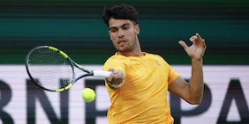 Attacco durissimo di Alcaraz: "Ci sono alcuni arbitri che non capiscono di tennis"