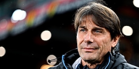 Conte premia il suo Napoli: il regalo ai giocatori dopo le vittorie contro Verona e Torino