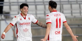 Dove vedere Pescara-Bari in tv? Dazn o Prime Video, orario