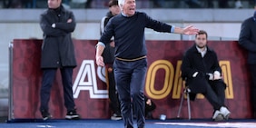 Roma, perché i diffidati giocano sempre? Ecco la strategia di Gasperini