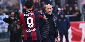 Italiano avvisa il Bologna: "Se ripensiamo alla Coppa Italia vinta lo scorso anno..."