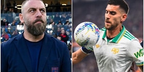 De Rossi non ci sta e difende Pellegrini dagli attacchi dei tifosi: "Come tutti i romani viene criticato ma..."
