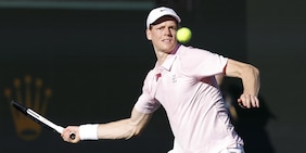 Sinner/Opelka-Granollers/Zeballos, primo turno Masters 1000 Indian Wells: orario, quando si gioca e dove vederla in tv