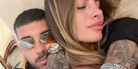 Chiara Nasti dopo la crisi con Zaccagni: "Fatevene una ragione"