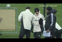 Spalletti-Juventus, ora il rinnovo è una formalità